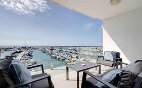 Modern 2 Bed Puerto Banus Apartment K2